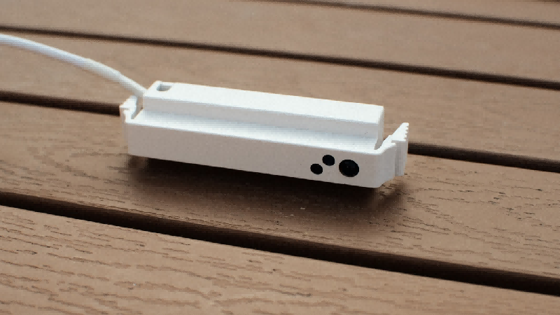 Smart Tri-Lamp: argiztapen industrialaren aukera berritzailea