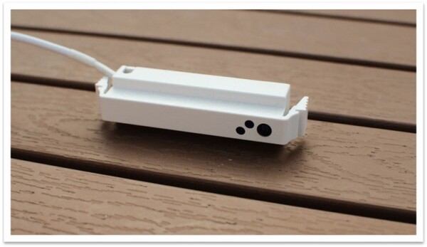 Zergatik Industri instalazioak iragazgaitzak diren mugimendu-sentsoreen soluzioetara aldatzen ari dira