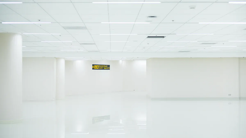 Nola aukeratu malko argi onena zure gela garbirako?