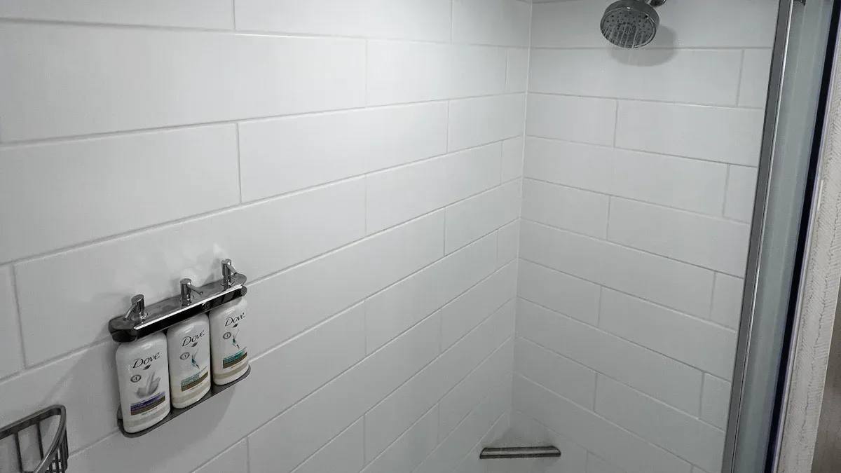 Non instalatu ohi den argiztapen lineala iragazgaitza