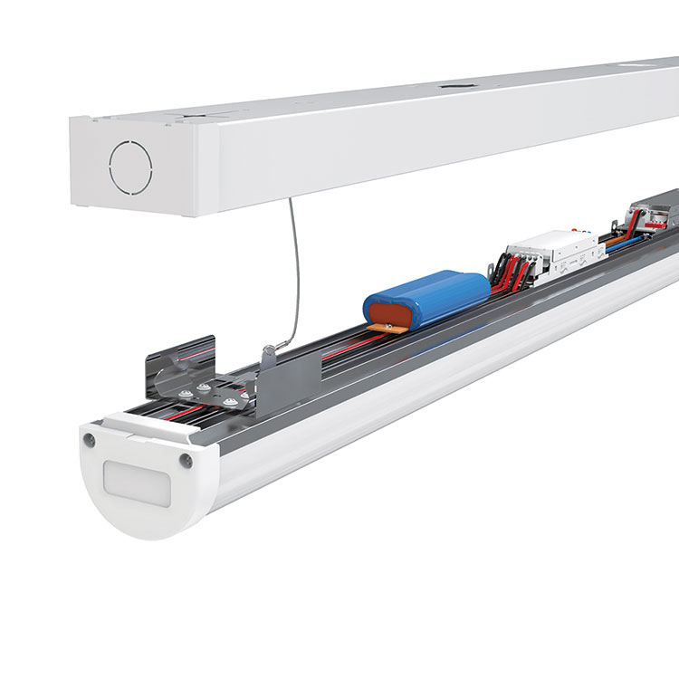 3CCT Tunable Lineal Batten