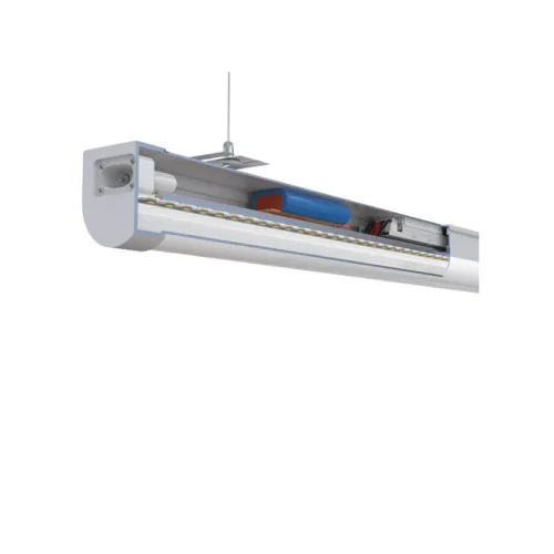 Tri-Lamp Lumens High 185 Lpw
