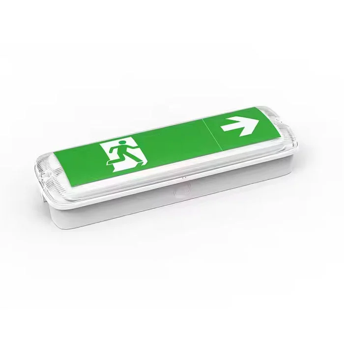 Industrial Auto-contained LED Larrialdi Bulkhead